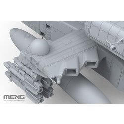 ヨドバシ.com - MENG MODEL メンモデル MQS005 1/35 イスラエル空軍 AH