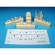 BRAR48095 1/48 スピットファイア Mk.X IX コックピットアップグレード [ディテールアップパーツ]