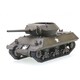 UU72473 1/72米・T35E1ガンモーターキャリッジ試作駆逐戦車 [組立式プラスチックモデル]