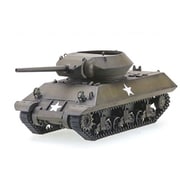 UU72473 1/72米・T35E1ガンモーターキャリッジ試作駆逐戦車 [組立式プラスチックモデル]
