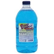 ウィンドウォッシャー液 スタンダードタイプ 一般用 2000ml P-595