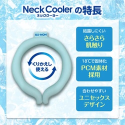 ヨドバシ.com - 白元アース アイスノン アイスノン ネック