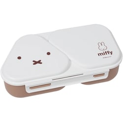 ミッフィー おにぎりおかずケース ランチ用品 ディック ブルーナー MF837