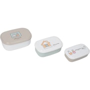 MF839 [ミッフィー シールBOX（3コセット） ランチ用品 ディック ブルーナー]