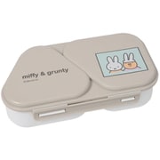MF841 [ミッフィー おにぎりおかずケース ランチ用品 ディック ブルーナー]