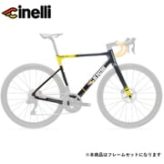 ロードバイク用フレームセット Pressure ADR プレッシャーADRフレームセット カラー:Triple Grey Slow Fade サイズ:M 2010-1551-150