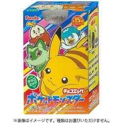 フルタ製菓 - チョコエッグ ポケットモンスター ヨドバシ.com - フルタ製菓 チョコエッグ ポケットモンスター
