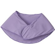 TTST2390PU [ウォーム＆クール リフレッシュショルダースパパッド パープル]