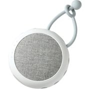 Dreamy 持ち運びができるライト付きおやすみノイズ ミニ ホワイト NS2330WH