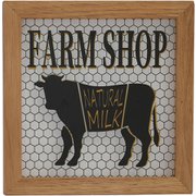 ウッドフレーム ファーム NATURAL MILK DTDT5470C