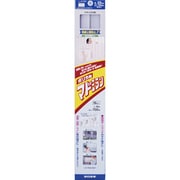 目かくし材 ポリカ製マドミラン ナチュラル 700×55mm PCN-557