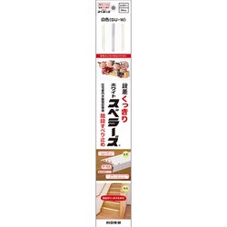 ヨドバシ.com - 川口技研 Kawaguchigiken SU-W [木製室内階段用 すべり