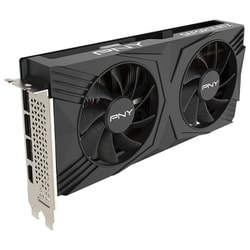 ヨドバシ.com - ピーエヌワイ PNY GeForce RTX 4070 SUPER搭載