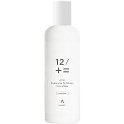 12/JU-NI コンディショナー（しっとり） 250ml [コンディショナー]