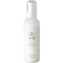 12/JU-NI ダメージリペアヘアミルク 150ml [ヘアミルク]
