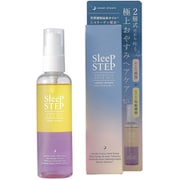 SLEEP STEP アロマティックヘアオイル スイートドリーム 100ml