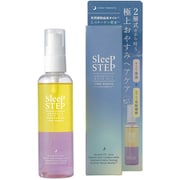 SLEEP STEP アロマティックヘアオイル クリアビューティー 100ml