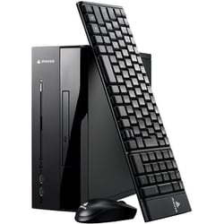 ビジネス向けデスクトップパソコン/Core i5-14400/メモリ 32GB/SSD 1TB/Windows 11 Home LHI5U01YC21DNHB3
