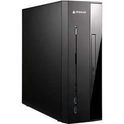 MouseComputer デスクトップ9世代 i5-16Office2021 Windows