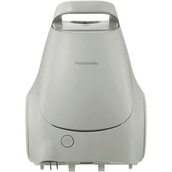 ヨドバシ.com - パナソニック Panasonic キャニスター掃除機 紙
