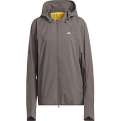 AD24SS EZY13 IR7144 J/L [ゴルフジャケット メンズ ULT365 ツイストウィーブ デタッチャブル撥水防風ジャケット J/Lサイズ チャコール]