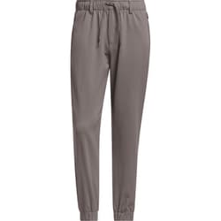AD24SS KOV89 IU2821 J/L [ゴルフパンツ メンズ ULT365 ツイストニット ルーズフィット ベントジョガー J/Lサイズ チャコール]