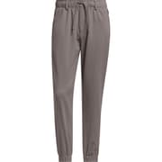 AD24SS KOV89 IU2821 J/L [ゴルフパンツ メンズ ULT365 ツイストニット ルーズフィット ベントジョガー J/Lサイズ チャコール]