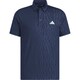 AD24SS IKK74 IN9036 J/XL [ゴルフシャツ メンズ HEAT.RDY デボスグラフィックシャツ J/XLサイズ カレッジネイビー]