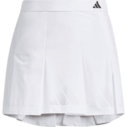 AD24SS IKJ57 IN6591 [SKIRT WH J/L]