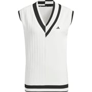 AD24SS IKK53 IK9799 [Vネックベスト WH J/L]