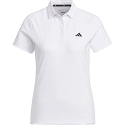 AD24SS IKK60 IK9818 [POLO S/S WH J/M]