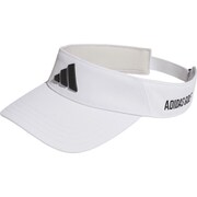 AD24SS IHS24 IN2724 [VISOR WH/BK OSFX]