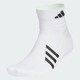 AD24SS IEX47 IN2756 [ANKLE SOCKS WH M]