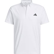AD24SS IKK74 IN9034 [POLO S/S WH J/M]
