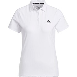 AD24SS IKK60 IK9818 [POLO S/S WH J/XL]