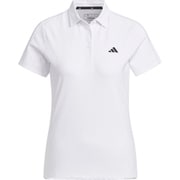 AD24SS IKK60 IK9818 [POLO S/S WH J/XL]