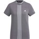 AD24SS IKJ61 IN6606 [モック S/S BK/WH J/XL]