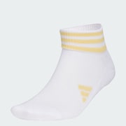 AD24SS MGR64 IK7413 [ANKLE SOCKS WH/SS S]