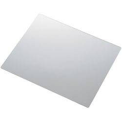 冷蔵庫 マット XSサイズ 幅60×奥行49cm 厚さ2mm 床保護シート 傷防止 凹み防止 床暖房対応 小型 透明 HA-RMXS
