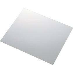 冷蔵庫 マット SSサイズ 幅65×奥行55cm 厚さ2mm 床保護シート 傷防止 凹み防止 床暖房対応 小型 透明 HA-RMSS