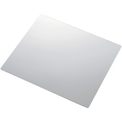 冷蔵庫 マット Sサイズ 幅70×奥行60cm 厚さ2mm 床保護シート 傷防止 凹み防止 床暖房対応 小型 透明 HA-RMS