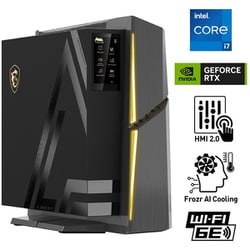 ヨドバシ.com - MSI エムエスアイ ミドルハイクラスゲーミングPC/Core i7-14700KF/GeForce RTX 4070  Ti/メモリ 32GB/SSD 1TB/Windows 11 Pro Trident X2 14NUF7-293JP 通販【全品無料配達】