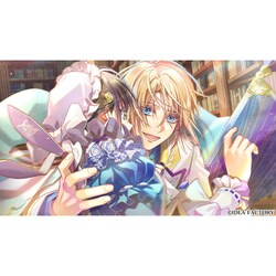 Switch ミストニアの翅望 The Lost Delight 特装版 Amazon.co.jp: 【Switch】ミストニアの翅望 -The Lost Delight