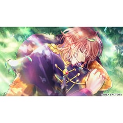 ミストニアの翅望 The Lost Delight 通常版 ミストニアの翅望 -The Lost Delight-』