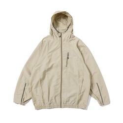 クリーネスマウンテンパーカー 20：BEIGE サイズ：L 2337800