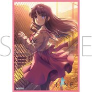 きゃらスリーブコレクション マットシリーズ No.MT1834 ONE. 川名みさき [トレーディングカード用品]