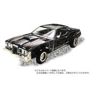 MPC1004 1/25 1973 マーキュリー クーガー “ザ・キャット” [組立式プラスチックモデル]