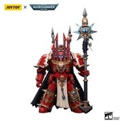 ウォーハンマー スペースマリーン 塗装済 ジョイトイ JoyToy Source 1/18 『ウォーハンマー40K』カオス