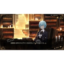 ライブラリーオブルイナ　サテラ Library Of Ruina (ライブラリー・オブ・ルイナ