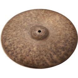 Istanbul Agop 30th Anniversary Hi Hat Cymbals 15